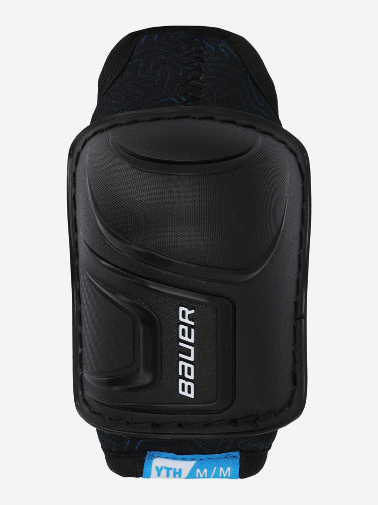Налокотники хоккейные Bauer X YTH