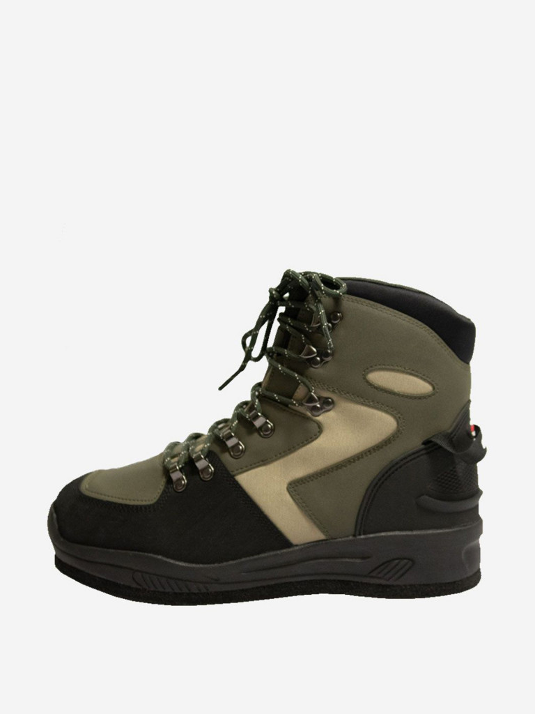 Ботинки забродные мужские Alaskan Centurion Felt