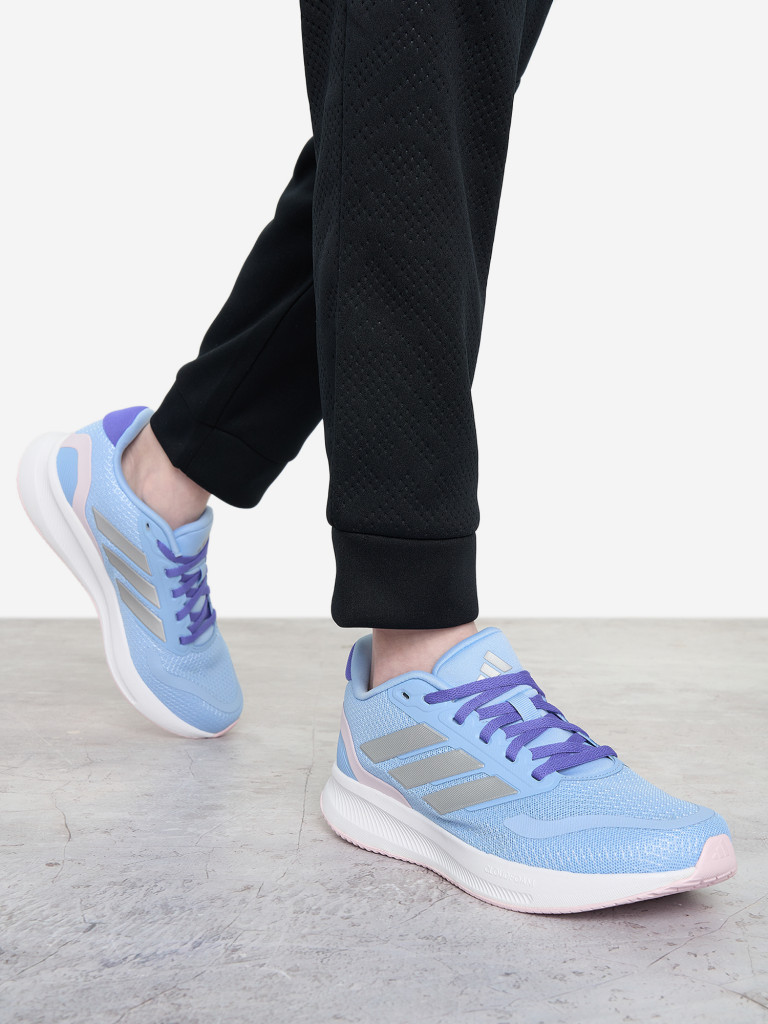 Кроссовки для девочек adidas Runfalcon 5 J