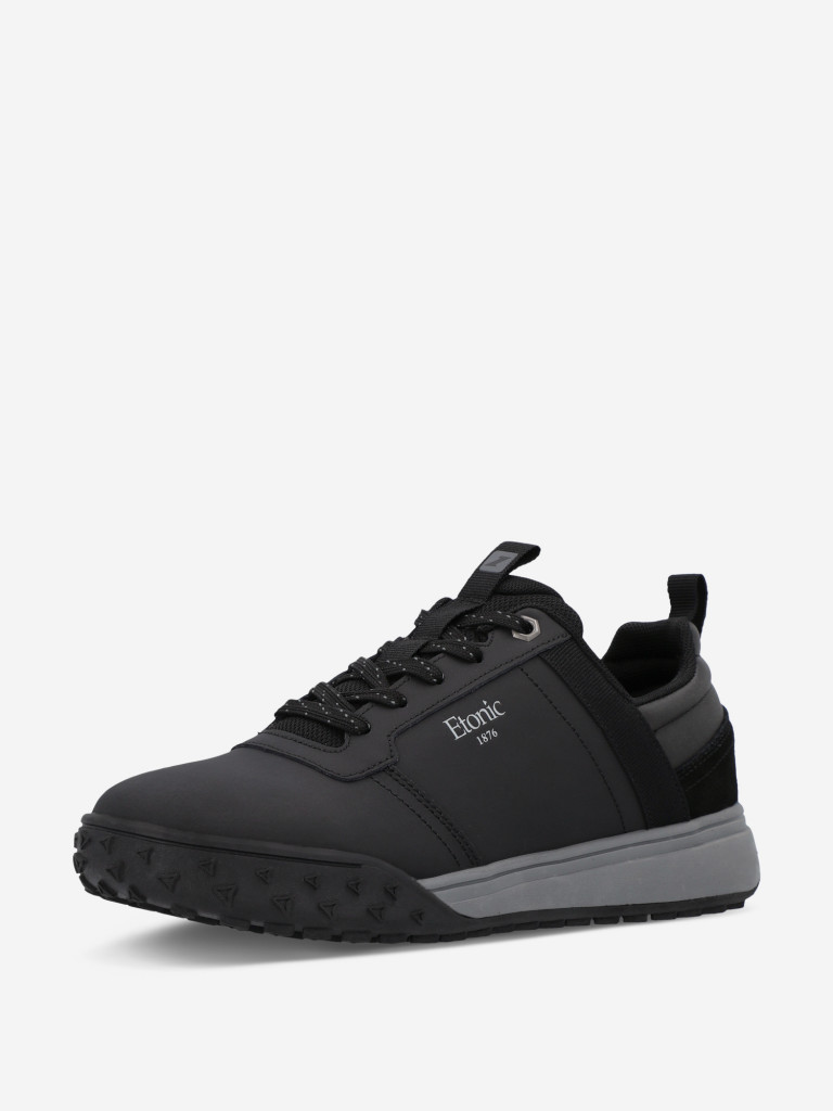 Полуботинки мужские Etonic Hex