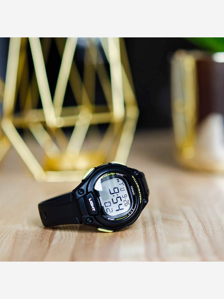 Наручные часы CASIO