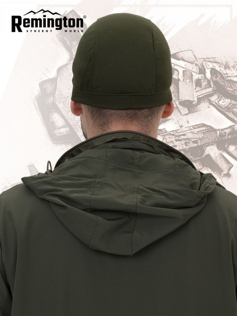 Шапка Remington Tactical Hat Army Green