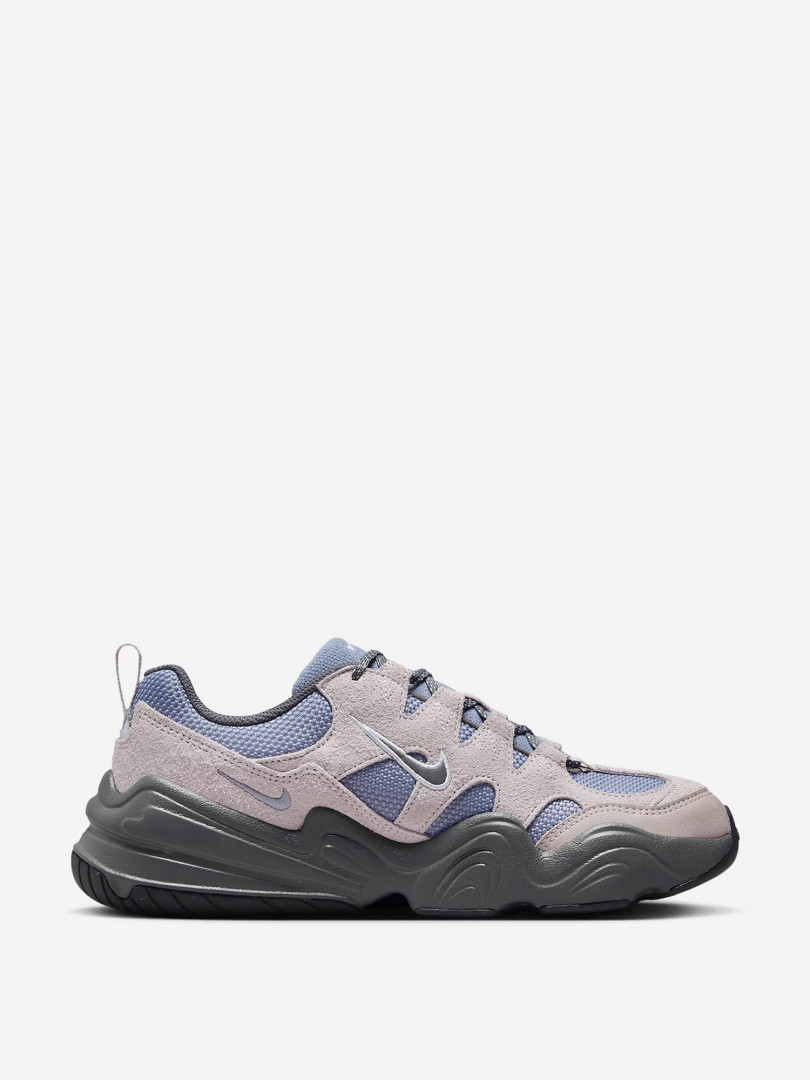 Кроссовки женские Nike Tech Hera 30249050299 Розовый, размер 35.5,38, фото 4