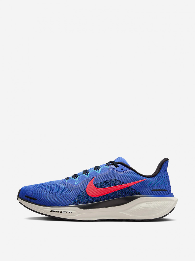 фото Кроссовки мужские nike pegasus 41, голубой