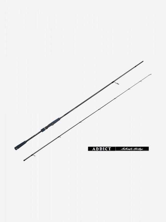 Спиннинг Lucky John Addict 28 8'6"/2.59