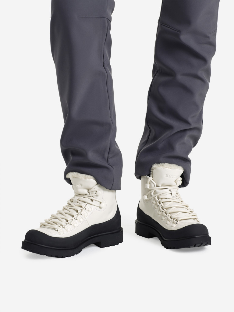 Ботинки женские Blackstone Rock Dree