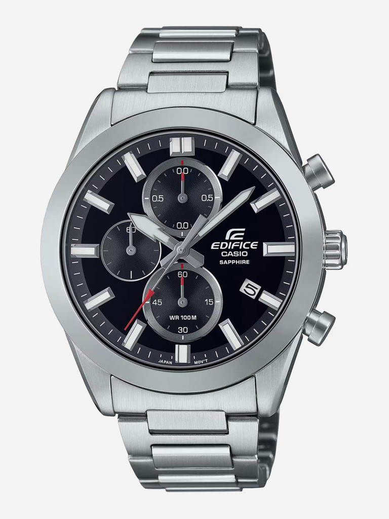 Спортивные часы CASIO EDIFICE EFB-710D-1A