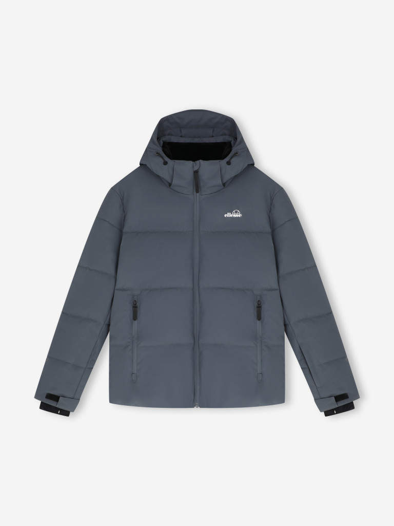 Пуховик мембранный мужской Ellesse