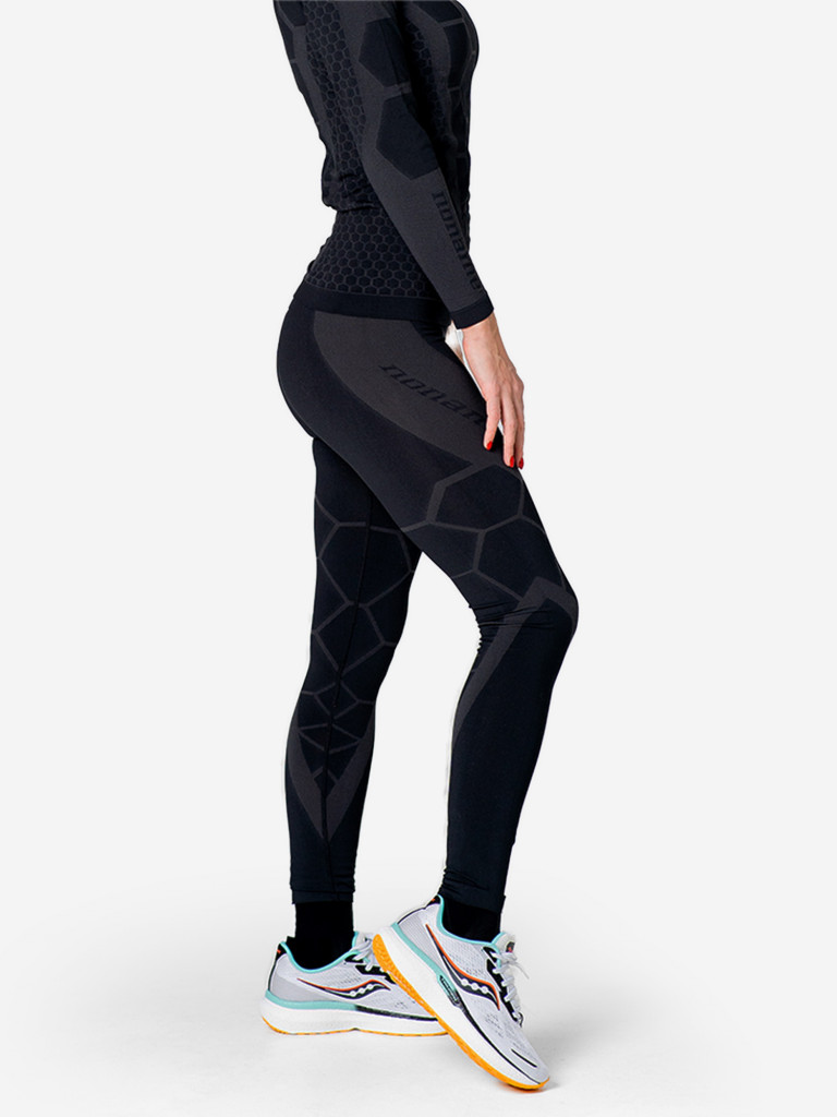 Термобелье спортивное низ NoName Ultimate Pants UX