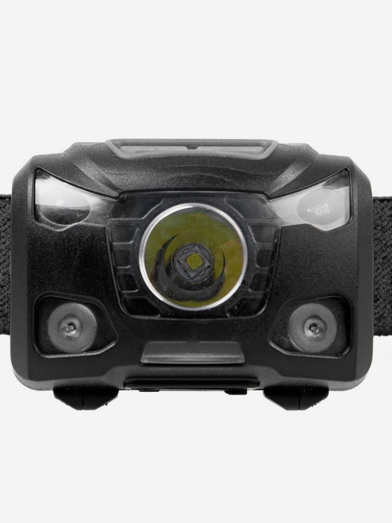 Фонарь налобный Nisus Pro (N-HL78)