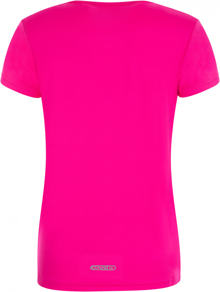 Футболка для девочек Demix Холодное сердце