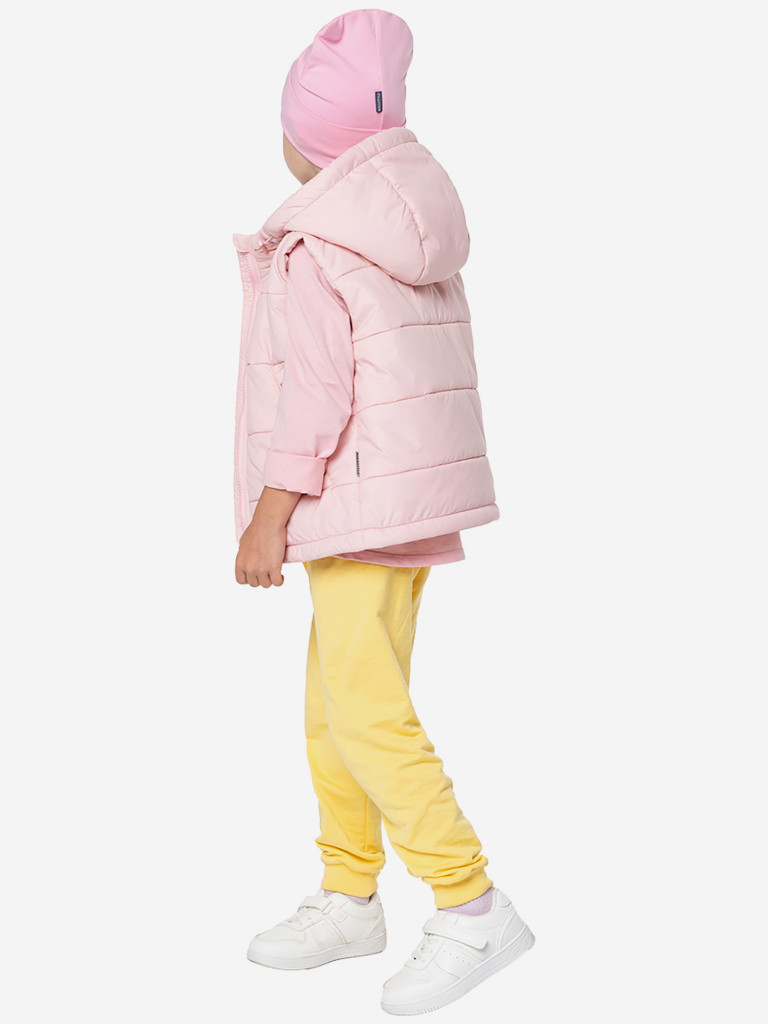 ЖИЛЕТ NIKASTYLE