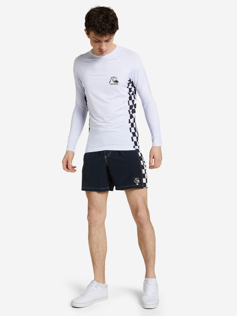 Шорты мужские Quiksilver