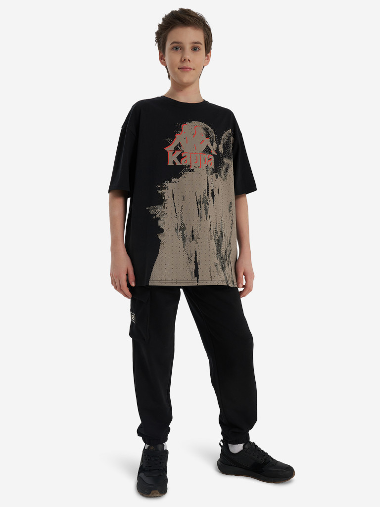 Брюки для мальчиков Kappa