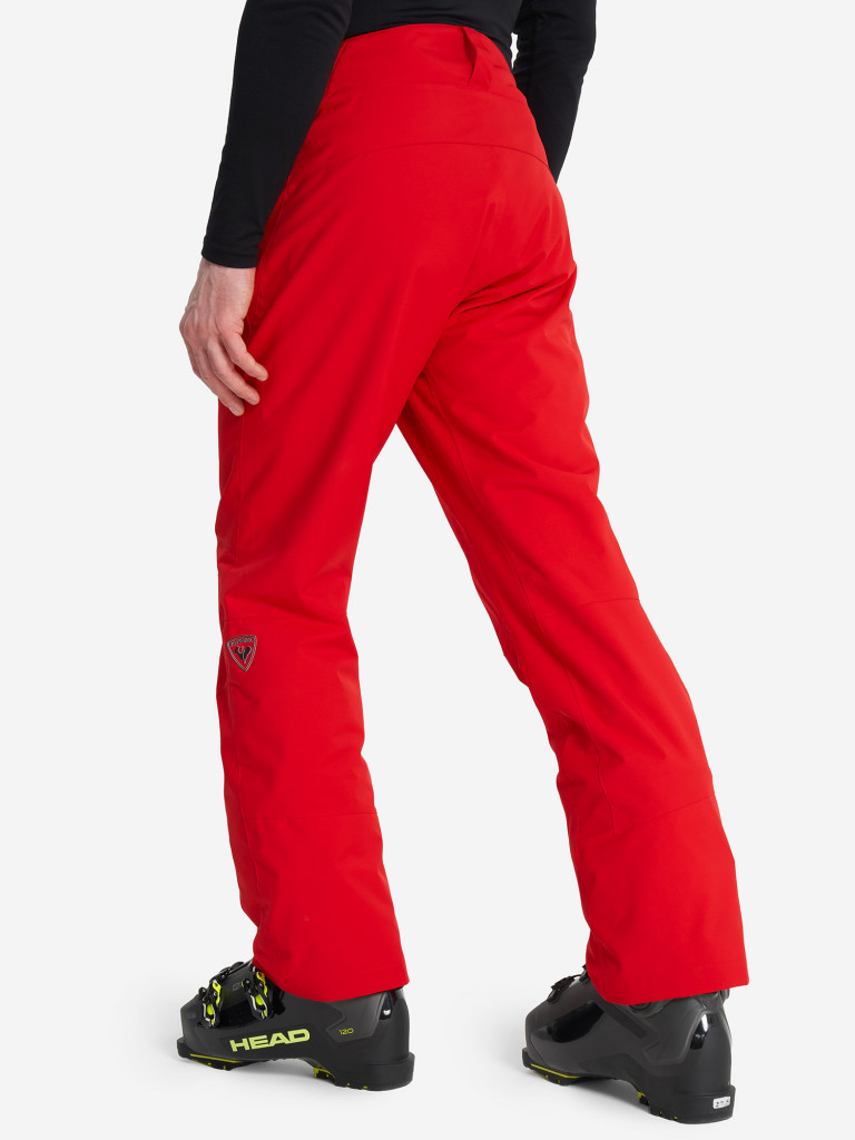 Брюки утепленные мужские Rossignol