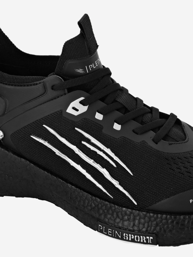 Кроссовки Plein Sport STEALTH RUNNER EXTRA LIGHT