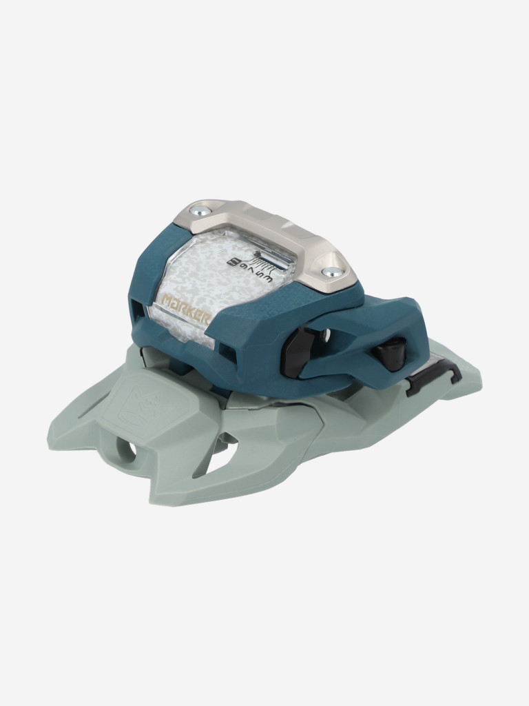 Крепления горнолыжные Marker Squire 90 мм