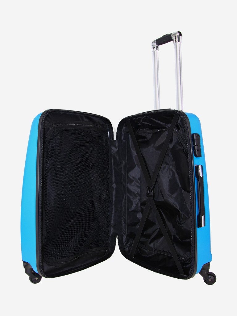 Чемодан Рион+ (RION+)