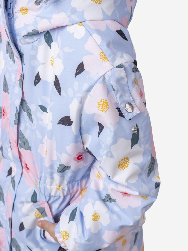 Комплект для девочки batik Аля принт мультиколор