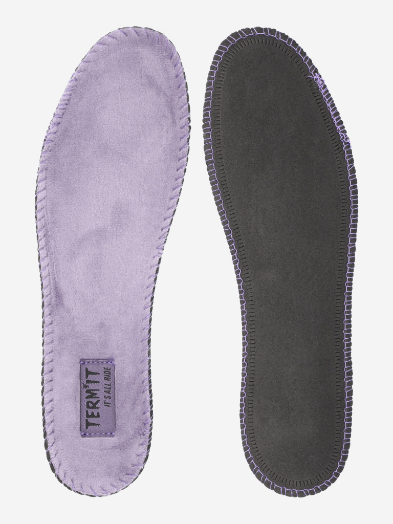 Кроссовки утепленные женские Termit Surfer Puff