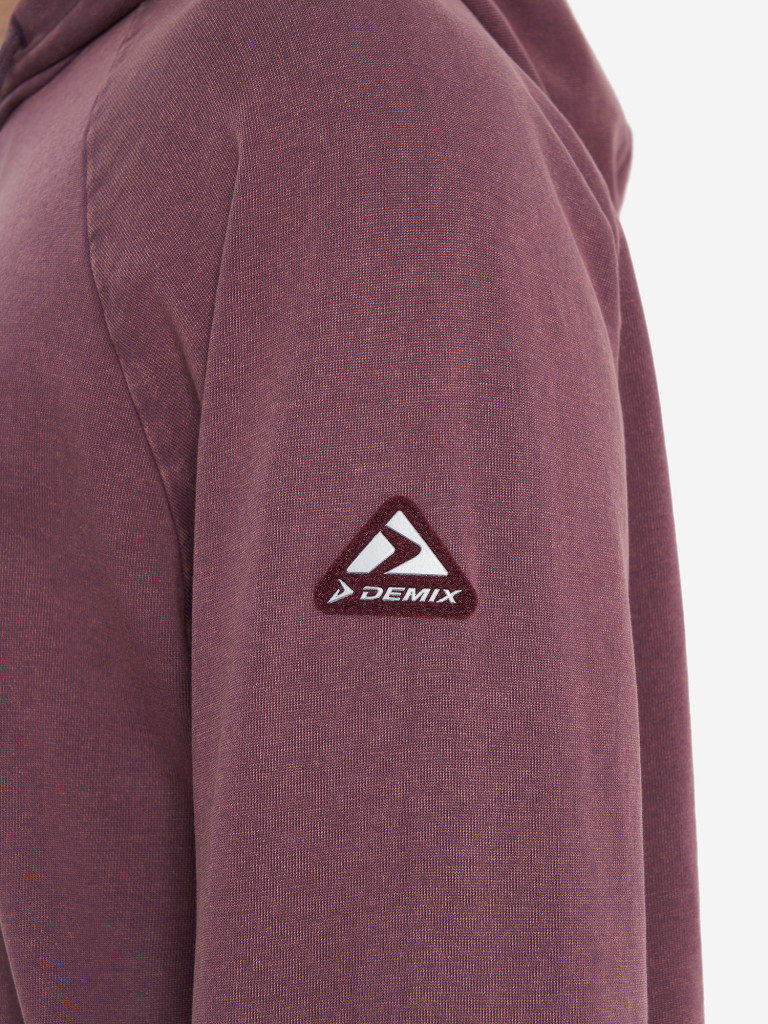 Худи мужское Demix Discover