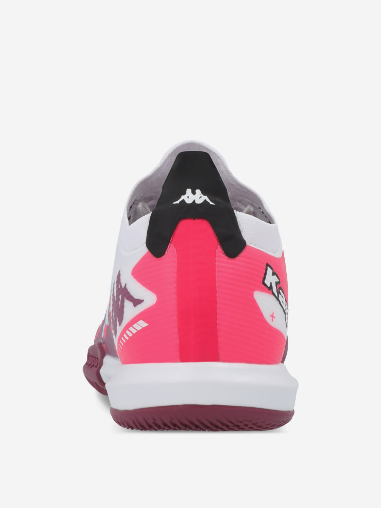 Бутсы для мальчиков Kappa Victorem Jr Ic