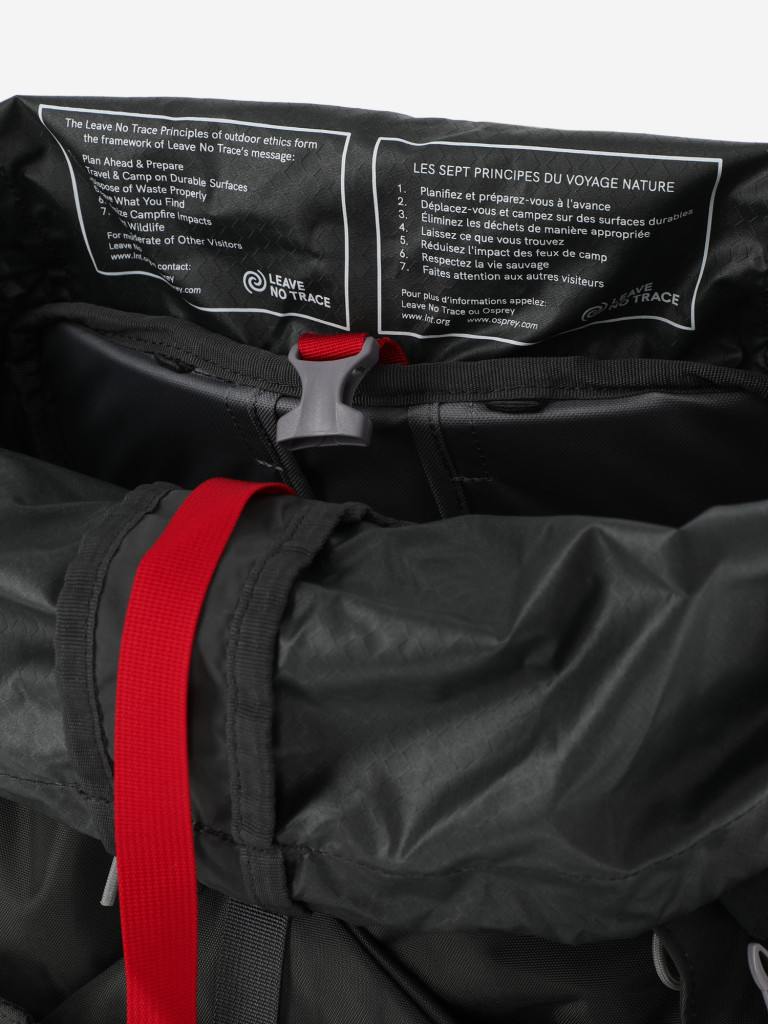 Рюкзак женский Osprey Ariel, 55 л