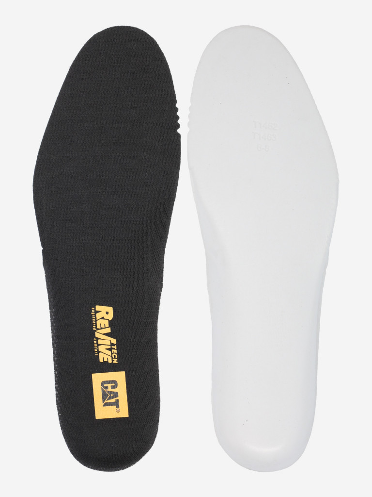Ботинки женские Caterpillar Hardwear Mid