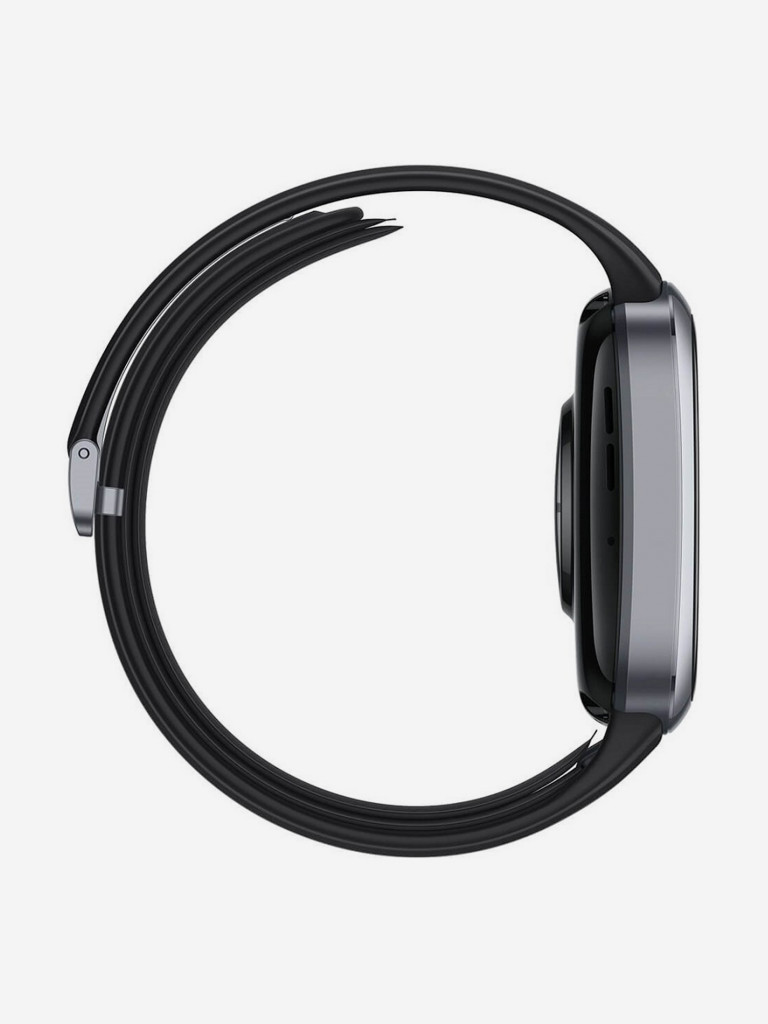 Умные часы HUAWEI Watch D2, LCA-B10, черные