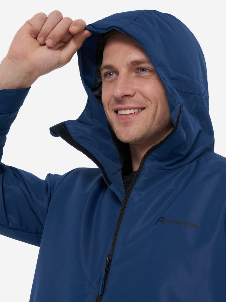 Куртка утепленная мужская Outventure