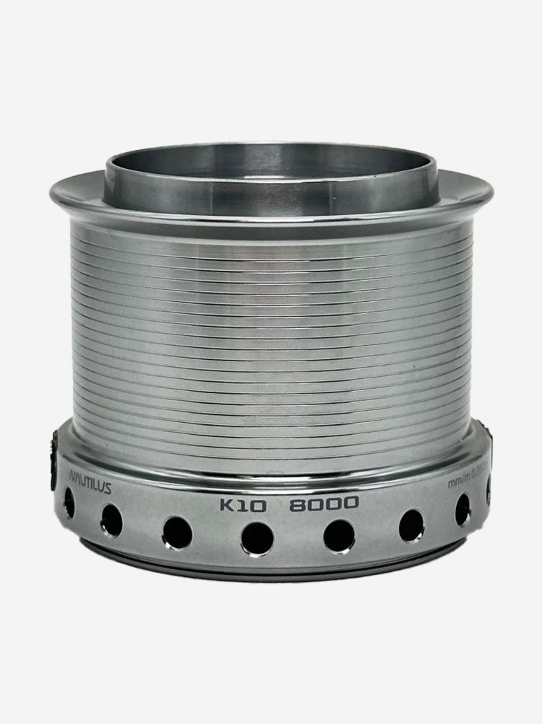 Катушка для спиннинга Nautilus K10