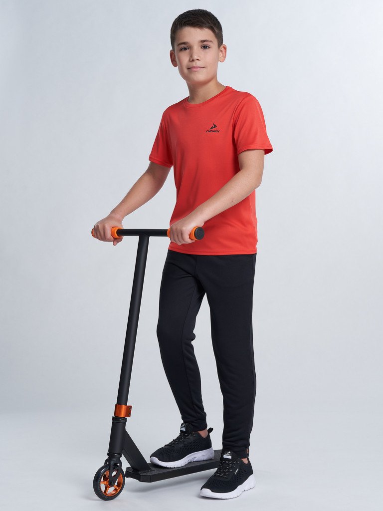 Футболка для мальчиков Demix