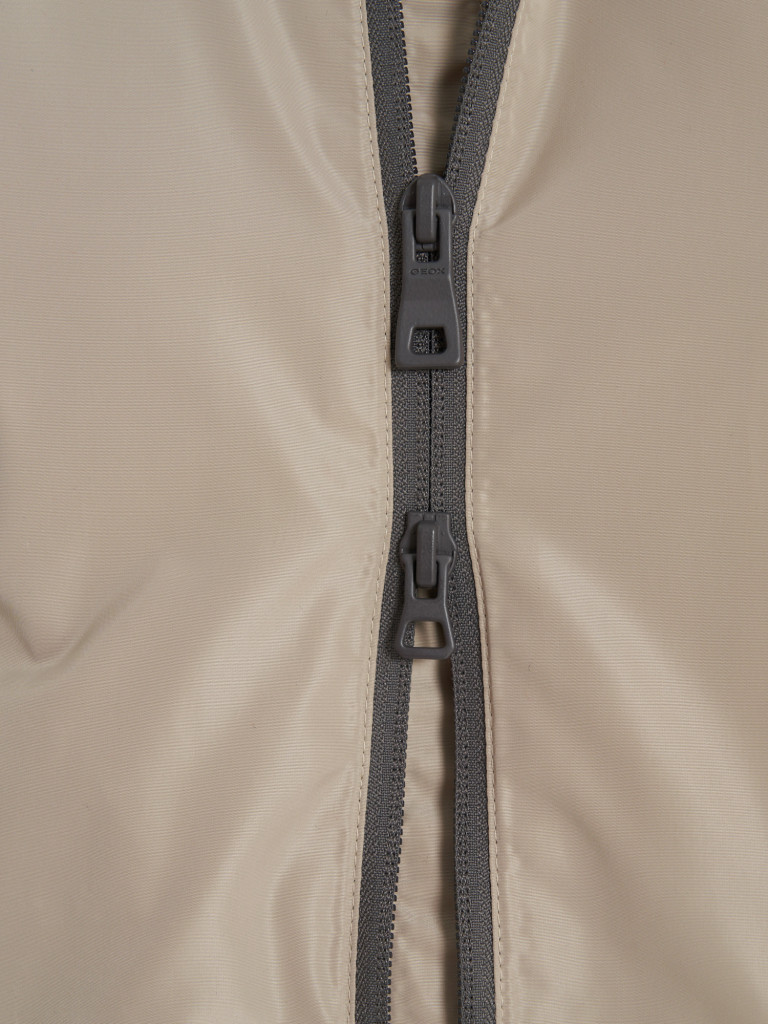 Ветровка мужская Geox Leitan