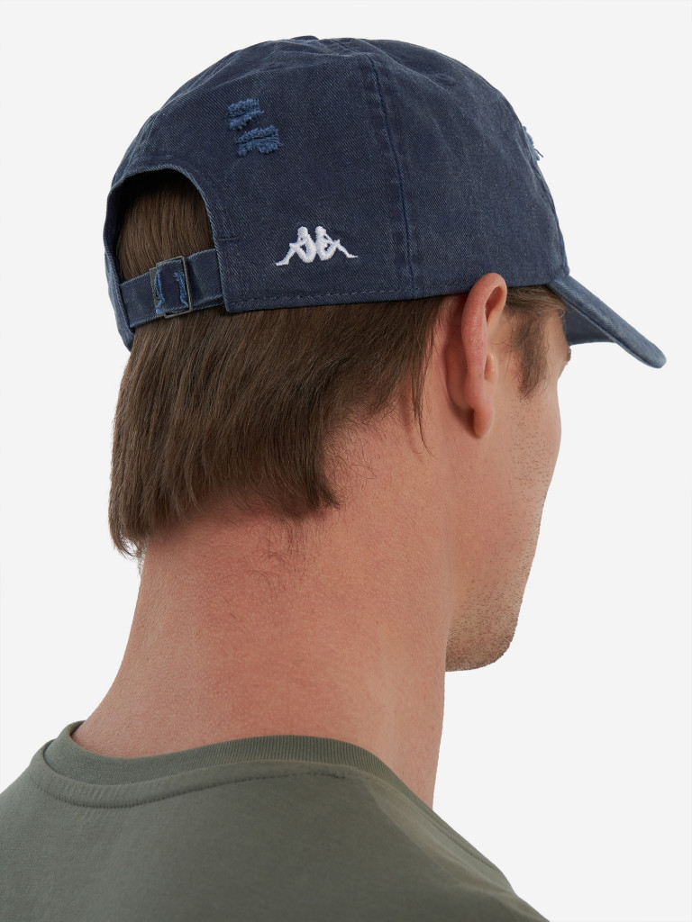 Бейсболка Kappa