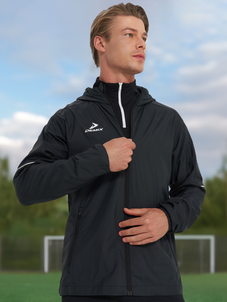 Ветровка мужская Demix