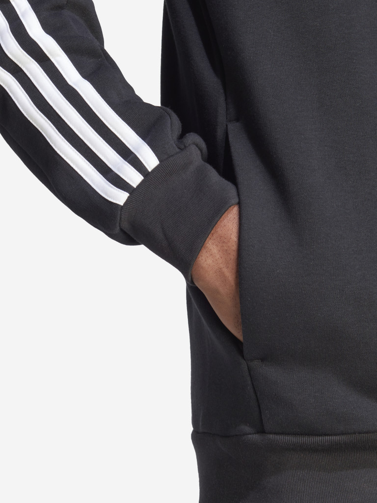 Толстовка мужская adidas