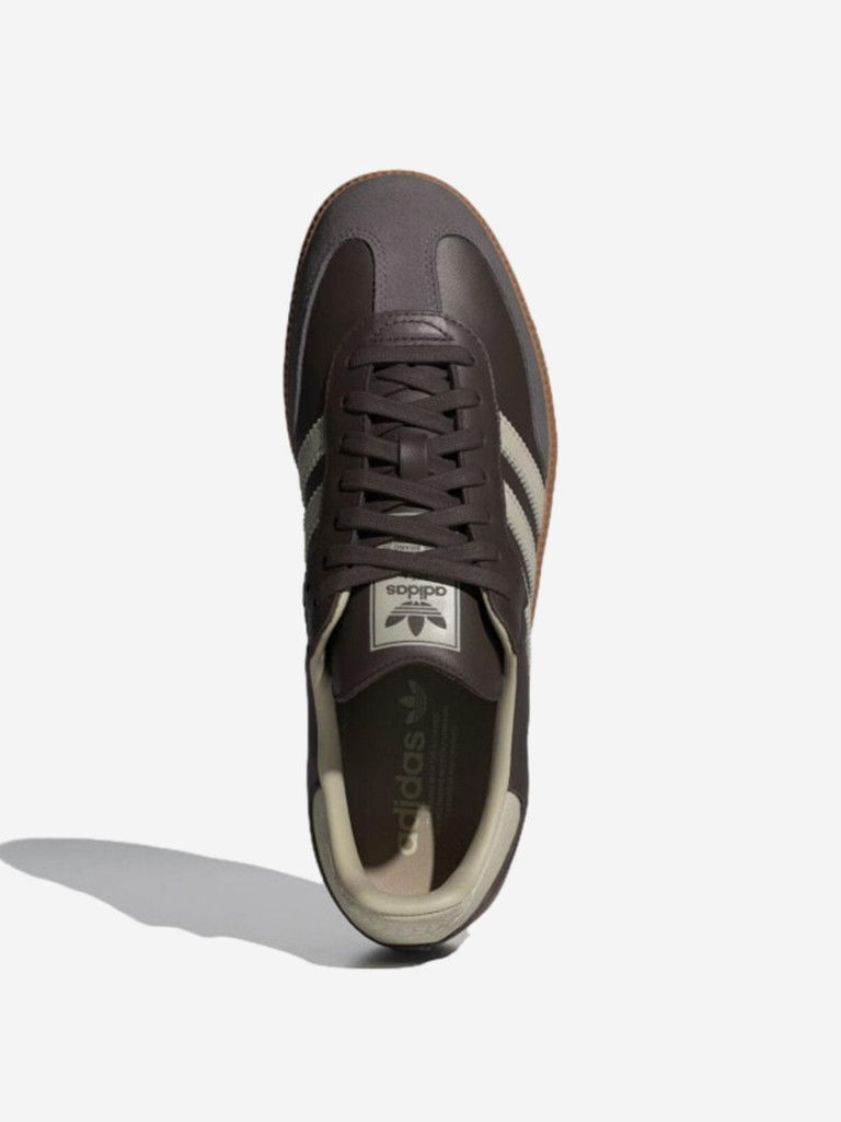Кроссовки Adidas Originals Samba OG