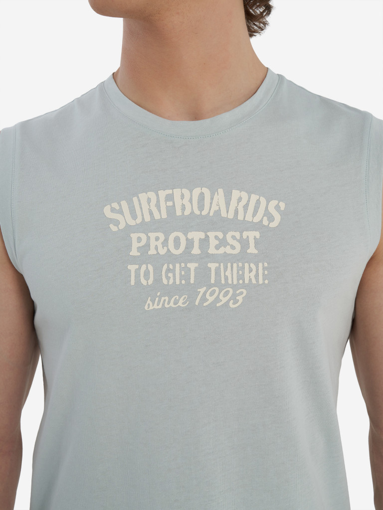 Майка мужская Protest