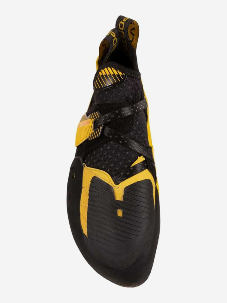 Скальные туфли La Sportiva Solution Comp