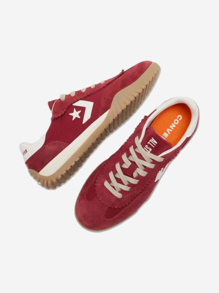 Кроссовки Converse Run Star Trainer Shock Absorbers Slip Resistant Low