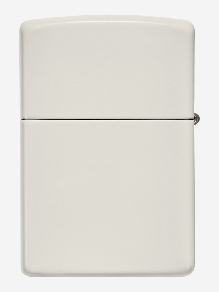 Зажигалка бензиновая ZIPPO 49193 Classic Glow In The Dark