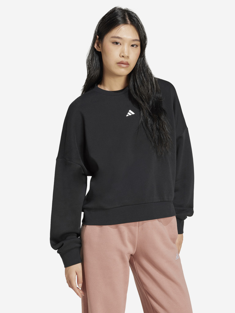 Свитшот женский adidas