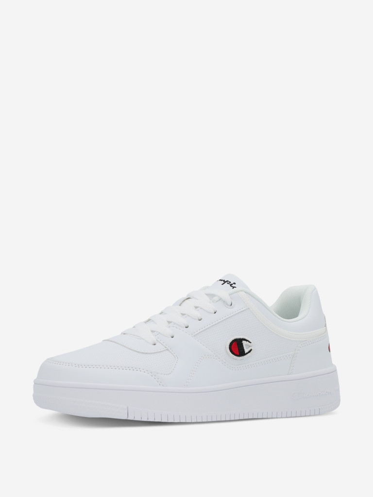 Кеды мужские Champion Nbc