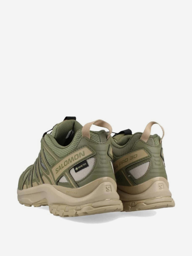 Кроссовки Salomon Xa Pro 3D GORE-TEX