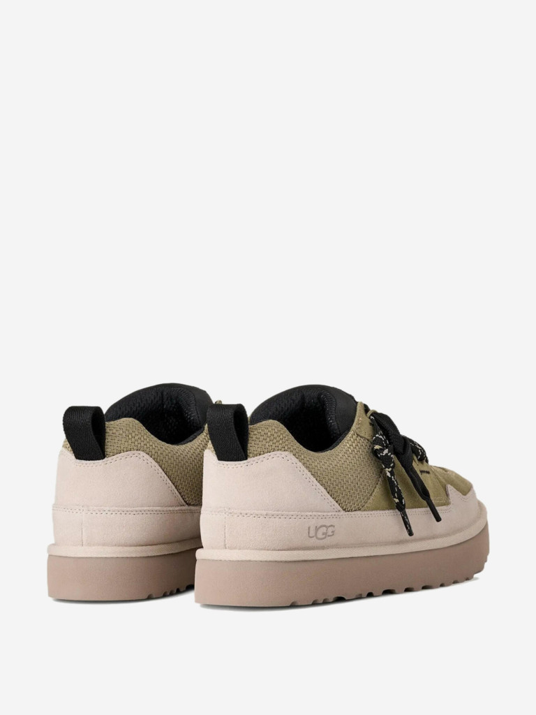 Кроссовки UGG Lowmel Lo