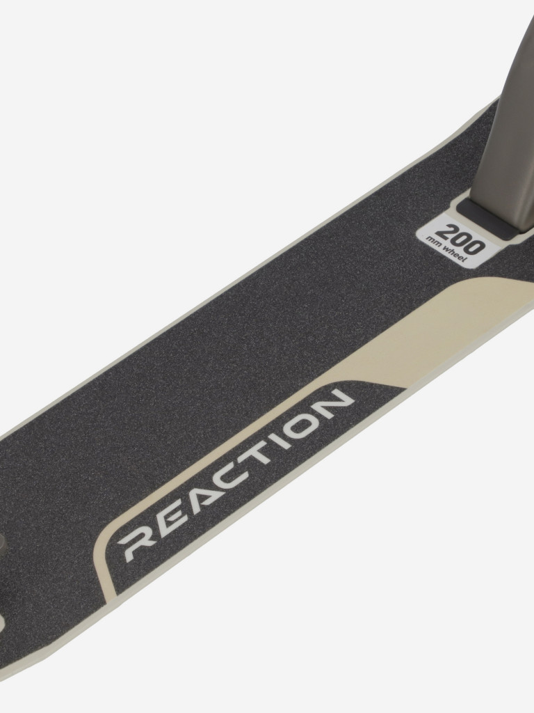 Самокат Reaction, 200 мм