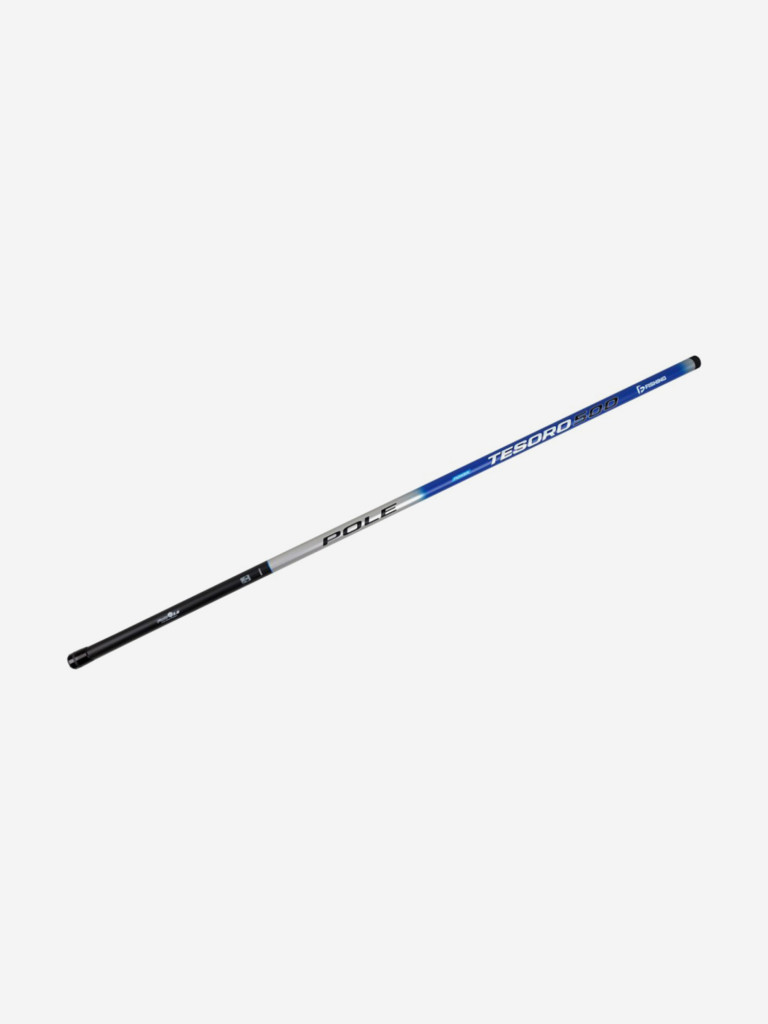 F-FISHING Удилище маховое теле б/к Tesoro Pole 5м