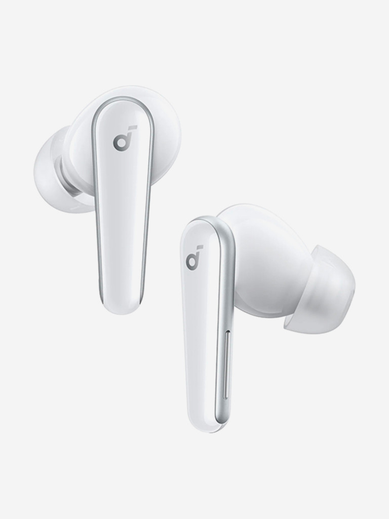 Беспроводные наушники Anker Soundcore Liberty 5, белые