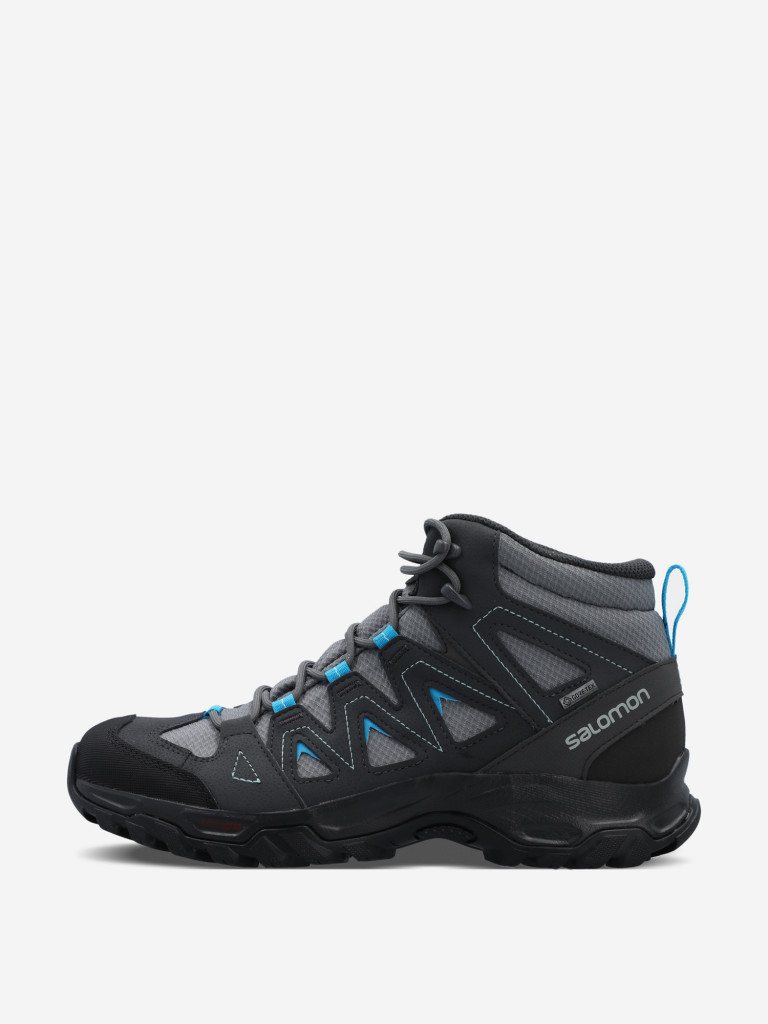 Ботинки женские Salomon Lyngen Mid GTX W
