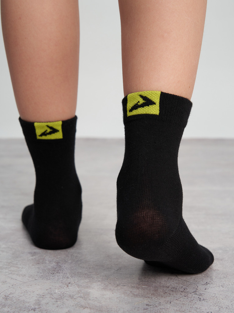 Носки для мальчиков Demix, 2 пары